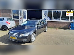 Audi A6 Avant - 4.2 FSI quattro Xenon trekhaak Superkanon