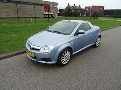 Opel Tigra TwinTop - 1.4-16V Cosmo