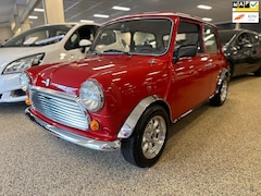 Austin Mini - 1000 Magic kat*Eerste Eigenaar*Perfecte Staat*Nieuwe Velgen en Banden*Originele Km Stand