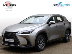 Lexus NX - 350h AWD Luxury Line | Leder | Stoelverwarming | Premium Navi