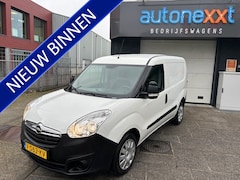 Opel Combo - 1.3 CDTi L1H1 Edition AIRCO I ELECTRISCHE RAMEN I MULTIMEDIA I NETTE BESTELWAGEN