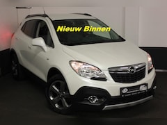 Opel Mokka - 1E EIGENAAR 1.6 COSMO*NAVI*LEER*CRUISE*PARK