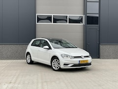 Volkswagen Golf - VII Facelift 1.4 TSI Highline Pano/Navi/PDC