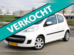 Peugeot 107 - 1.0-12V XS l Airco l Elek Pak l APK 03-2025