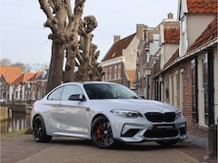 BMW 2-serie Coupé - M2 CS *Handbak*Uniek