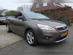 Ford Focus Coupé-Cabriolet - 1.6 Trend