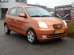 Kia Picanto - 1.0 EX