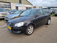 Volkswagen Polo - 1.4-16V Comfortline Airco Bj:2009 NAP