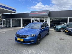 Skoda Octavia Combi - 1.0 TSI Greentech Sport Business