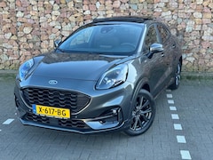 Ford Puma - 1.0 EcoBoost Hybrid ST-Line