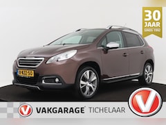 Peugeot 2008 - 1.6 VTi Féline | Panoramadak | PDC | NAVI | Afn. Trekhaak