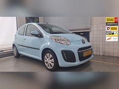 Citroën C1 - 1.0 Collection