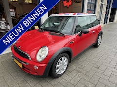 MINI One - 1.6 AIRCO/L.M VELGEN