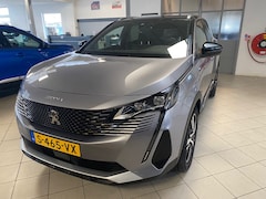 Peugeot 3008 - 1.6 Plug-in HYbrid 225pk e-EAT8 GT