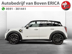 MINI Countryman - PHEV 2.0 Cooper S E ALL4 Aut. Nav Panodak Leer Pdc DAB