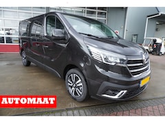 Renault Trafic - 2.0 dCi 170PK T30 L2H1 Luxe Automaat Schuifdeur L/R Nr. V150 | Climate | Adapt. Cruise | N