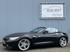 BMW Z4 Roadster - sDrive18i Executive Automaat M-Pakket/19inch