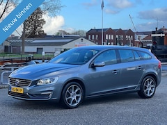 Volvo V60 - 2.0 D2 Polar+ Dynamic