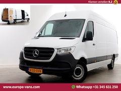 Mercedes-Benz Sprinter - 316 CDI 163pk L3H2 Maxi Airco/MBUX/Camera 05-2020