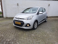 Hyundai i10 - MOTION COMFORT