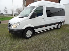 Mercedes-Benz Sprinter - 2.1 311 CDI COMBI AUT