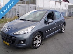 Peugeot 207 - 1.6 5 DEURS MET AIRCO