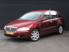 Fiat Croma - 2.2-16V Emotion | Luxe Leder | Navi | Xenon | Nieuwe apk |