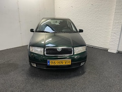 Skoda Fabia - 1.4 Comfort