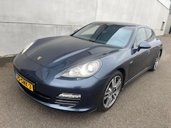 Porsche Panamera - 4.8 4S