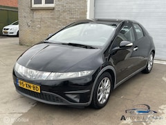 Honda Civic - 1.8 | airco| nieuwe APK | NAP | nu 3995€