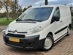 Citroën Jumpy - 1.6 HDi Airco Cruise-control