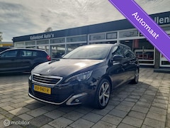 Peugeot 308 SW - 1.2 PureTech, Pano, Adaptive CC, Full LED