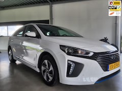 Hyundai IONIQ - 1.6 GDi Comfort Camera, Pdc en Navigatie