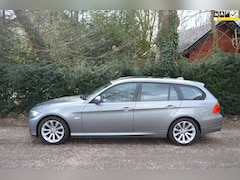 BMW 3-serie Touring - 318i panoramadak/navi/dealer onderh