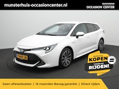 Toyota Corolla Touring Sports - 1.8 Hybrid Business Plus - All seasonbanden - Automaat - Hybride