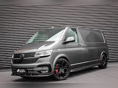 Volkswagen Transporter - 2.0 TDI L2H1 150PK BULLI DSG / ACTIVE DISPLAY / PDC / VERLAGINGSVEREN / PDC / NIEUW DIRECT