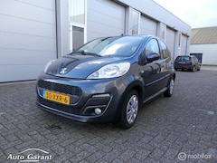 Peugeot 107 - 1.0 Active