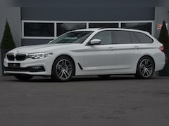 BMW 5-serie Touring - 530i xDrive Executive| Camera | Trekhaak