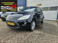 Ford Ka - 1.2 Titanium X