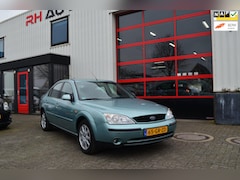 Ford Mondeo - 2.0-16V Trend/AUTOMAAT/AIRCO