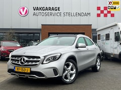 Mercedes-Benz GLA-Klasse - 180 Business Solution AMG|Pano|Camera|Elektr Achterklep|Navigatie