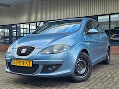 Seat Altea - 1.6 Stylance