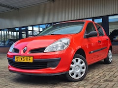 Renault Clio - 1.2-16V Business Line