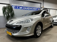 Peugeot 308 - 1.6 THP XT