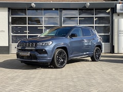 Jeep Compass - S 4xe 240 Plug-in Hybrid Electric