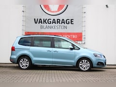 Seat Alhambra - 1.4 TSI Style 7p