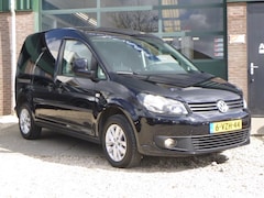 Volkswagen Caddy - 1.6 TDI NETTE STAAT LUXE UITVOERING