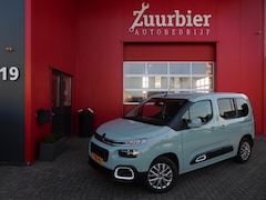 Citroën Berlingo - 1.2 PureTech Live 131PK Automaat