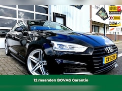 Audi A5 Sportback - 35 TFSI 2x S-Line PDC/LED/LMV18/NAVI/PANO