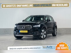 Volvo XC40 - T5 Aut. Plug-in Hybrid Inscription Parkeercamera Navigatie Standkachel 262pk